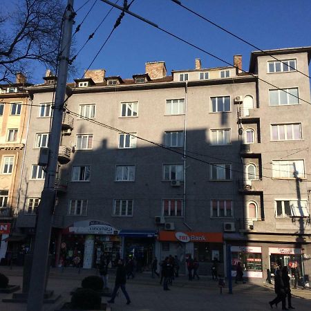 Light In The Heart Apartment Sofia Exterior photo